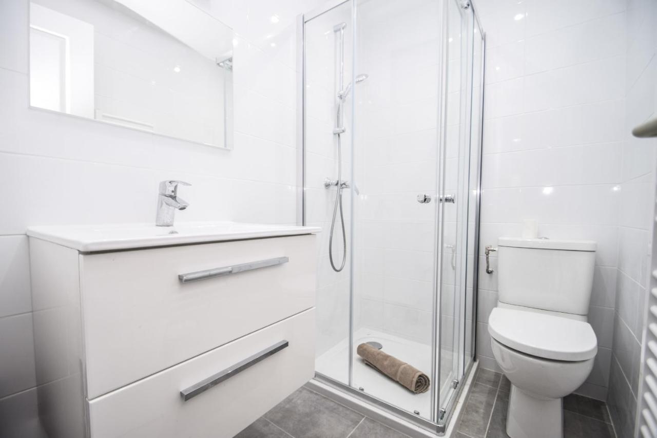 TOP studio refait à neuf aux porte de Paris proche RERMétro Vincennes Exterior foto